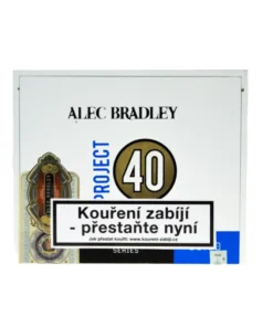 A.Bradley Project 40 Gordo 1/24