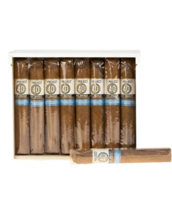 Alec Bradley Project 40 Robusto 1/24