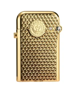 (NEU) Gen 3 – Einzelklaue – Diamantgitter – Gold