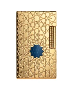 (NEU) Stellar Mesh – Gold