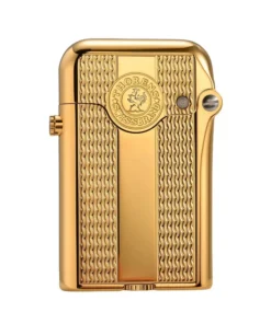（Neu）Gen 3 – Einzelklaue – Verteilte Wasserkräuselung – Gold