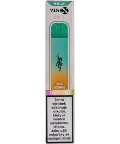 E-Zigarette Venix Pro 700 Puffs max Fruit X
