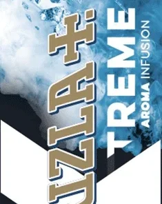 Rizla Extreme Aroma Card Ice / 25 Stück
