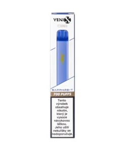 E-Zigarette Venix T 700 Puffs Sapphire