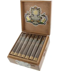 My Father Cigars – Don Pepin – Black Clasicos Edition – Toro