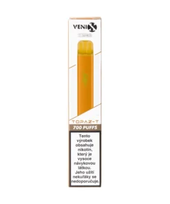 E-Zigarette Venix T 700 Puffs Topaz