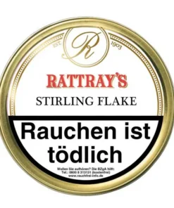 Rattrays Stirling Flake / 50g Dose