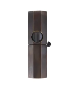 2025 Neue Produkte｜Octagon Trigger – Glänzend
