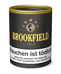 Brookfield No.2 / 200g Dose