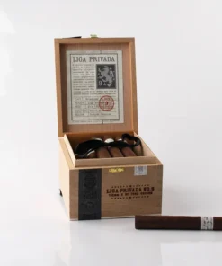 Drew Estate Liga Privada No.9 Toro 1/24