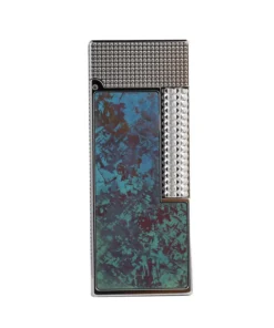Side Slip – Narrow Lighter – Iridescent Ti