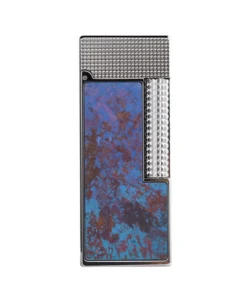 Side Slip – Narrow Lighter – Aurora Violet Ti