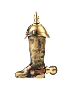 Knight’s Boot