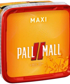 Pall Mall Allround Red Tabak / 310g Maxi Box
