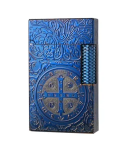 Constantine Midnight Blue Sigil