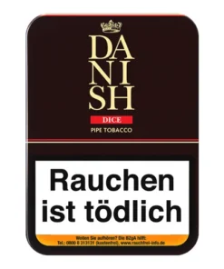 Danish Dice / 100g Dose