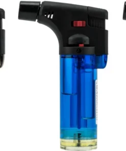 COOL Jet Burner „Power Jet II“ farbig sortiert