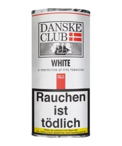 Danske Club White / 50g Beutel
