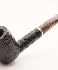 Savinelli Pfeife Morellina Rustic 128