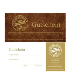 Geschenk – Gutschein – 100,00 €