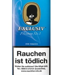 Exclusiv Mixture No.1 / 50g Beutel