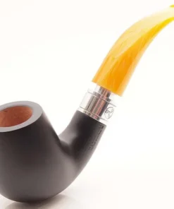 Rattrays Pfeife Monarch Black 177