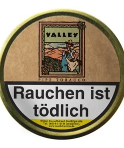 Valley / 100g Dose