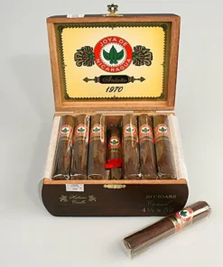 Joya de Nicaragua Antano 1970 Consul 1/20