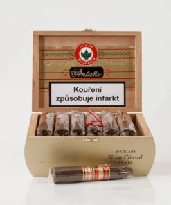 Joya de Nicaragua Antano Gran Reserva Consul 1/20