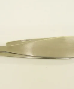 Pfeifenstopfer Delfin chrom