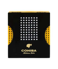 Cohiba Design-Holzkiste für 6 Zigarren