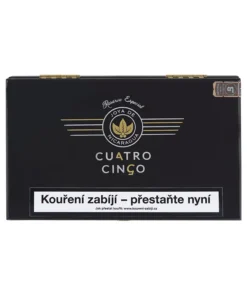 Joya de Nicaragua Cuatro Cinco Sampler 5er