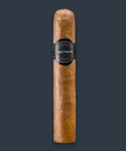 Der Robusto