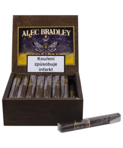 Alec Bradley Magic Toast Toro 1/24