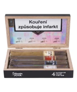 Joya de Nicaragua Seleccion Joya Sampler 4er
