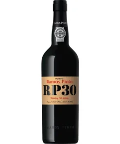 Portwein – Ramos Pinto – Tawny 30 Years Old