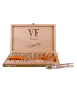 Vegafina Nicaragua Reserva Maestros 1/12