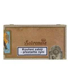 Sobremesa Brulée Robusto 1/13