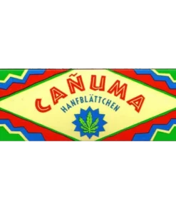 Canuma Zigarettenpapier