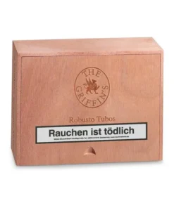The Griffin´s – Classic – Robusto Tubos