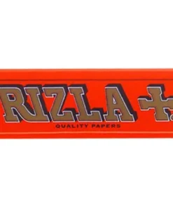 Rizla Orange Zigarettenpapier