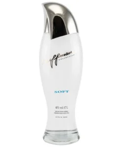 Vodka – Kauffman Soft Vodka