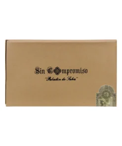 Sin Compromiso Paladin De Saka 1/13
