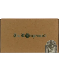 Sin Compromiso Seleccion No.2 1/13