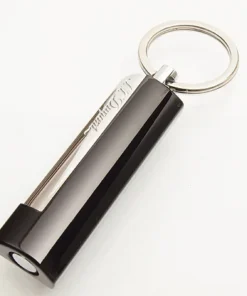 S.T. Dupont Zigarrenbohrer Maxijet schwarz