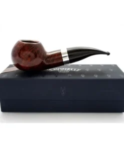 Pfeife – Savinelli – Etna – braun – 320