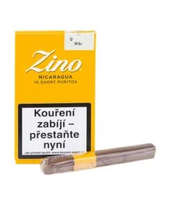 Zino Nicaragua Short Puritos 10er