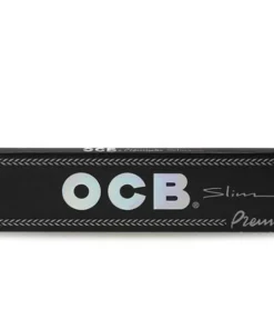 OCB Slim Premium Zigarettenpapier