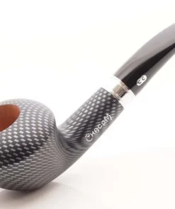 Chacom Pfeife Carbon 426