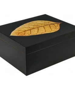 Adorini Humidor Verona – Deluxe – Kapazität: ca. 75 Zigarren